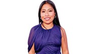 Yalitza Aparicio responde a mensajes de odio por usar ropa de diseñador