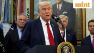 Pfizer gets reprieve from planned tariffs, as it agrees to lower drug prices