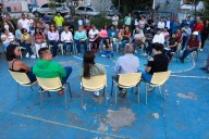 Alcaldía de Carrizal aprueba primera ruta de transporte comunal para Llano Alto