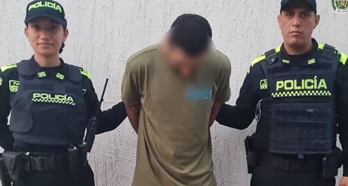 Cárcel para hombre que intentó agredir a su compañera sentimental en Yopal