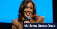 Kamala Harris explains failed 2024 presidential bid and why Pete Buttigieg didn’t run with her in new book