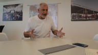 "Veo mucha similitud entre el deporte y la cultura porque hacen al desarrollo de una persona"