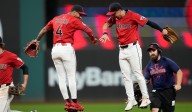 Cleveland, a la cúspide