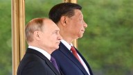 Leaked files expose: Russia’s $210m weapons deal with China that analysts say points straight to Taiwan