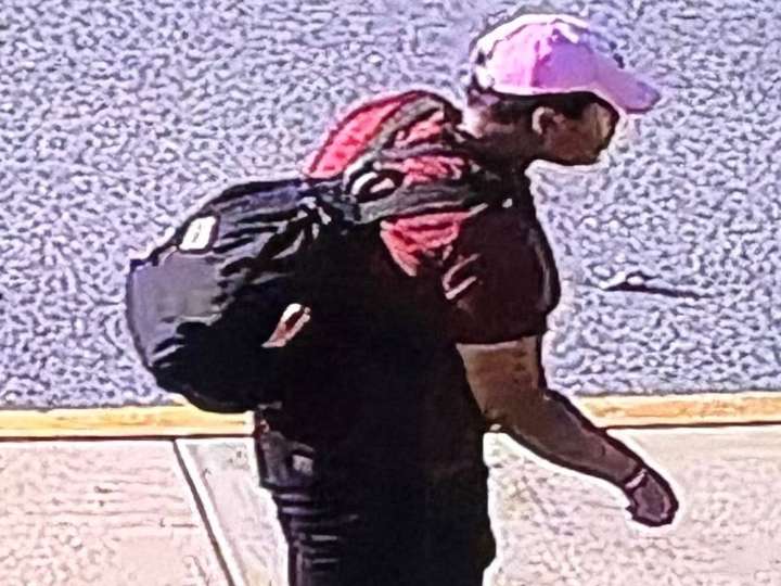 West York police look for missing teen