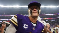 Vikings QB J.J. McCarthy could miss game against Browns