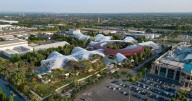 Therme Manchester issues major update on huge new water resort near Trafford Centre