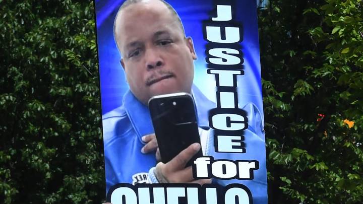 Marchello Woodard case: State parole agents demand new policy