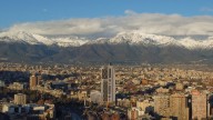 Santiago vivirá un "pequeño verano" esta semana