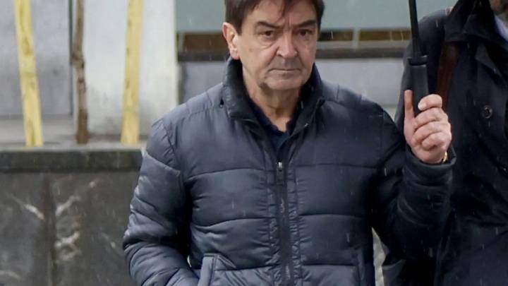 Dos exjefes de ETA niegan su participación en el asesinato de Gregorio Ordóñez