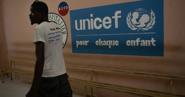 Mueren 10 niños en Haití, 6 de ellos en un ataque con drones, denuncia Unicef