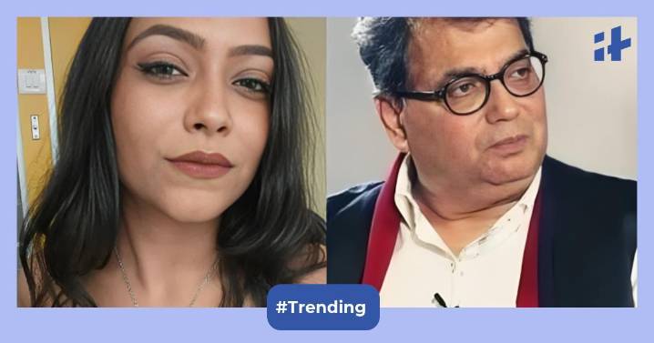 Who is Nehal Vadoliya? Actress accuses Subhash Ghai of misconduct