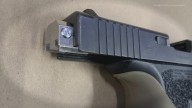 Seattle sues Glock over easily modified handguns