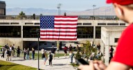 UVU students say returning to campus is 'surreal' following Charlie Kirk shooting