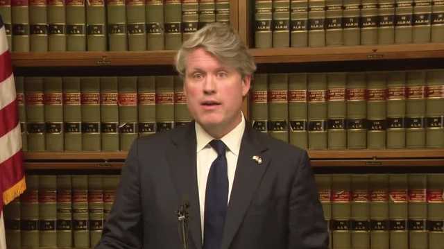 Nebraska Attorney General says DOJ's request for voter data is 'in bounds'