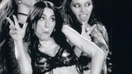 Lali Espósito se acordó de Karina Milei en su concierto en Vélez: el gesto que se volvió viral