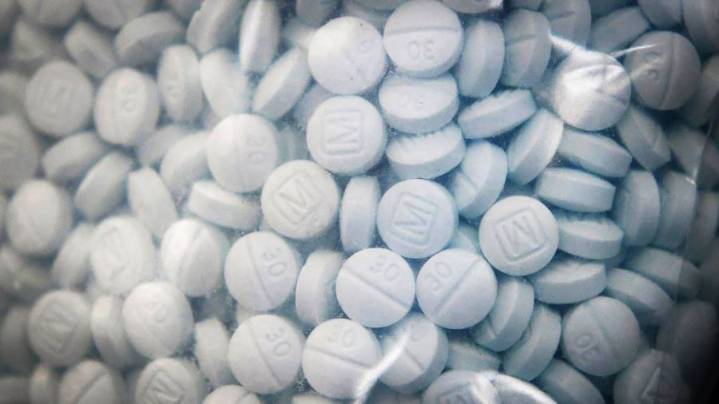 Tooele man charged with manslaughter for selling fentanyl that allegedly resulted in person's death