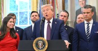 La persecución de Trump a la eólica marina amenaza dos proyectos de Iberdrola