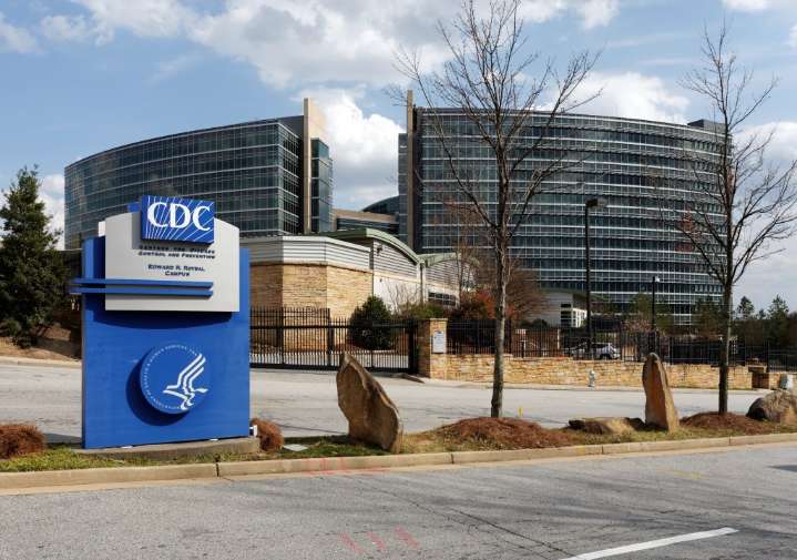 CDC panel votes to limit measles, mumps, rubella and varicella vaccines for children