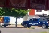 Deja enfrentamiento un policía muerto en Culiacán