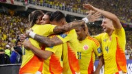 Colombia aseguró su clasificación al Mundial 2026 tras golear a Bolivia por las Clasificatorias