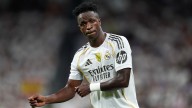 ¿Por qué no juega Vinicius el partido de Champions del Real Madrid contra el Marsella?
