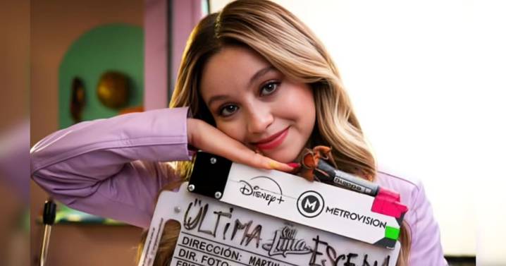 Karol Sevilla celebra el regreso de Soy Luna con nueva temporada en Disney+ para 2026
