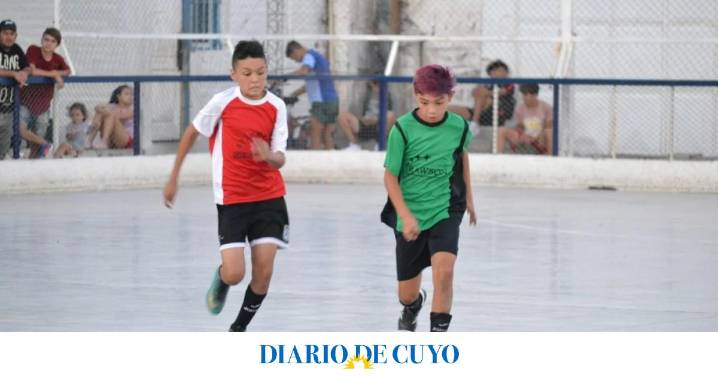 Iglesia reedita el Torneo de los Barrios