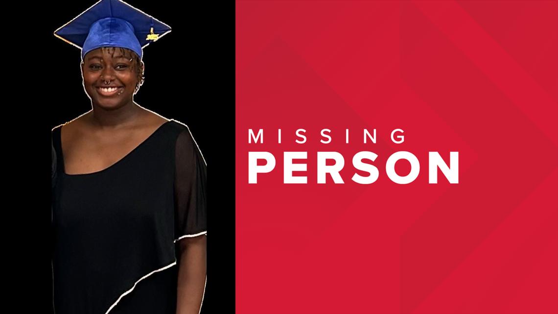Have you seen her? Waco Police ask for help locating missing Waco woman