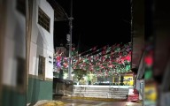Un grito por la paz y la independencia de Guadalupe y Calvo