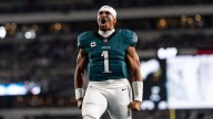 NFL Week 1 uniforms: Eagles, Cowboys stick to tradition in opener
