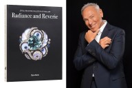 Neil Lane Debuts Book and Exhibit of His Personal Collection of Jewels (Exclusive)