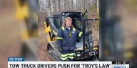 Push for "Troy's Law" to be considered again by the Kentucky legislature