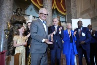 Patrick McHenry looks back on three weeks in the hot seat