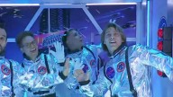 Así se salvó Aldo De Nigris de la eliminación de LCDLF México