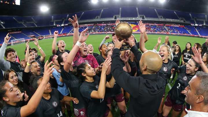 2025 girls soccer county/conference tournament brackets