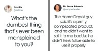 36 Women Are Sharing The Dumbest Things That Have Ever Been Mansplained To Them