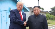 Kim Jong Un Flatters Buddy Trump With ‘Fond’ Memories to Keep His Nukes