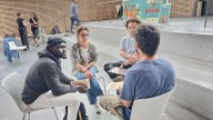 Un archivo de los migrantes que hacen de A Coruña su hogar