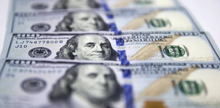 Dólar blue hoy: a cuánto cotiza este viernes 05 de septiembre