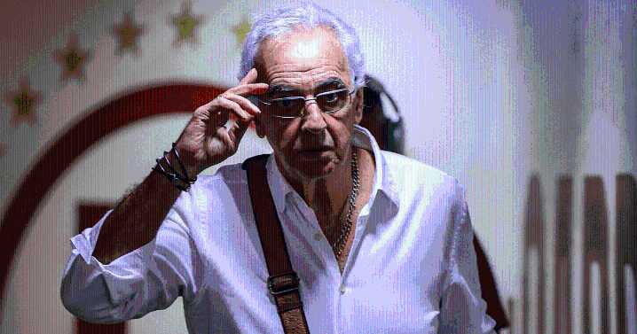 Jorge Fossati regresó al Perú y dejó potente mensaje sobre Universitario: "Esperemos que..."