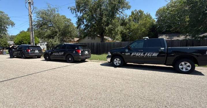Investigation underway after human remains found in north Wichita