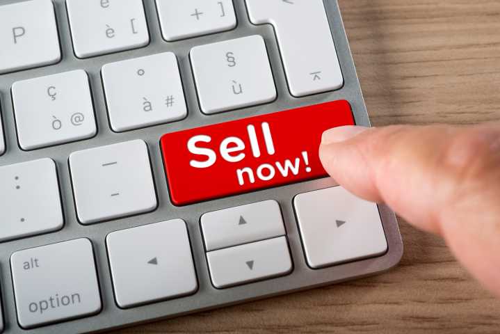 Opendoor: 2 Reasons To Sell And Never Look Back (NASDAQ:OPEN)