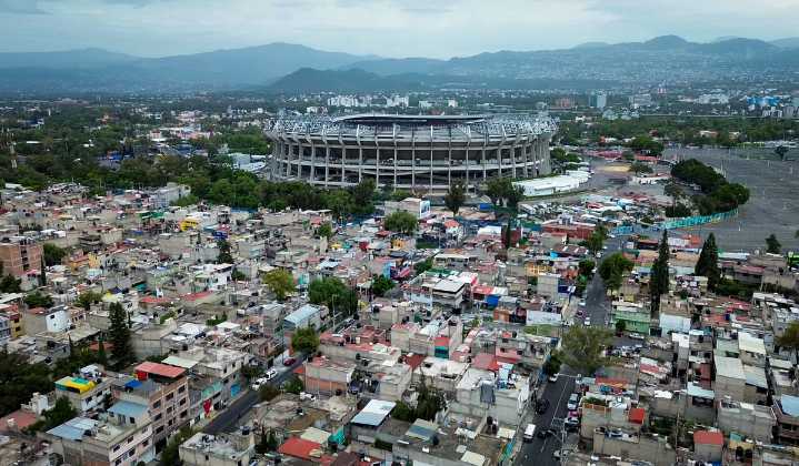 Secretaría de Turismo en México: “no hay inseguridad para turistas”, de cara al Mundial