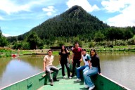 ¡Turismo escolar en Cajamarca! Granja Porcón espera recibir más de 100,000 visitantes