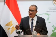 Egipto promete asediar el desplazamiento palestino, endurece la retórica en Lazo