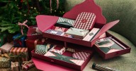 Papier's £140 advent calendar is worth £200 and is 'what dreams are made of'
