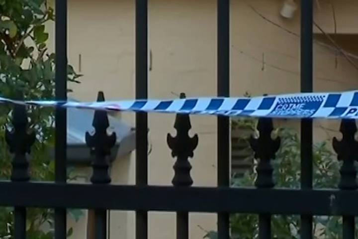 Girl, 8, Found Dead with Her Mom at Airbnb in Suspected Murder