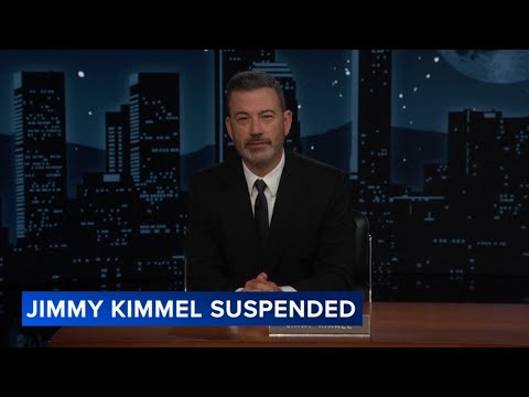 ABC preempts 'Jimmy Kimmel Live!,' network says