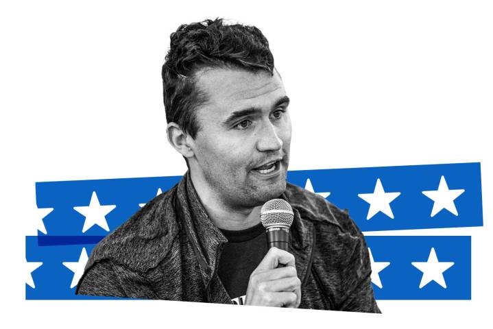 Charlie Kirk shooting: Who showed up to lead in a dark, tense week?